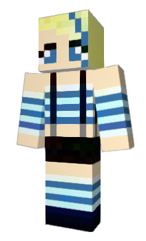 Minecraft скін по ніку tekx