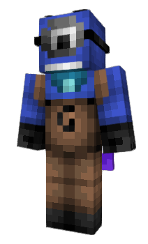 Minecraft skin RiceFarmer58