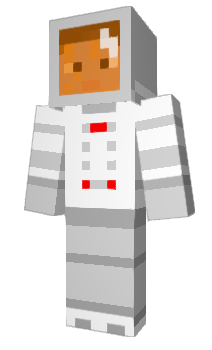 Minecraft скин по нику heropin