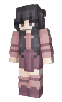 Minecraft skin FT11