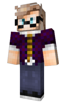 Minecraft скин по нику xxtxxt