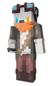 Minecraft скін по ніку lil_chipper_
