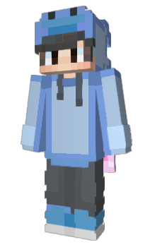 Minecraft скин по нику ID405