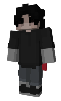 Minecraft скин по нику cowliner