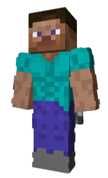 Minecraft skin Treesick_