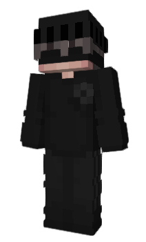Minecraft skin Zeyrrun