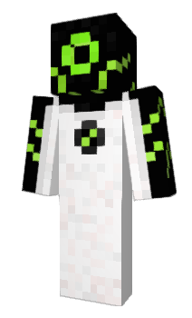 Minecraft скин по нику PLAM__