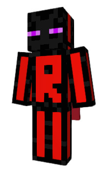 Minecraft скін по ніку _Rekil_