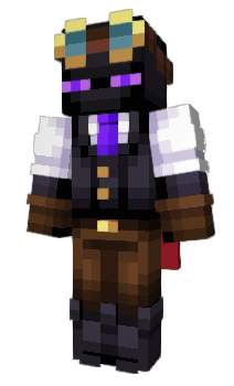 Minecraft скин по нику _Rekil_