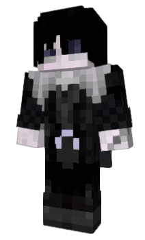 Minecraft skin qourzt