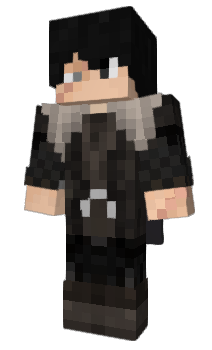 Minecraft skin qourzt