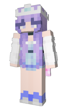 Minecraft скин по нику lvlylvndr