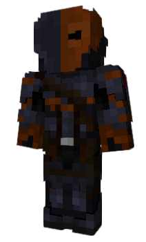 Minecraft skin Ressssssssssss