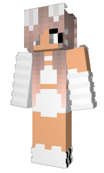Minecraft скин по нику Alicecool
