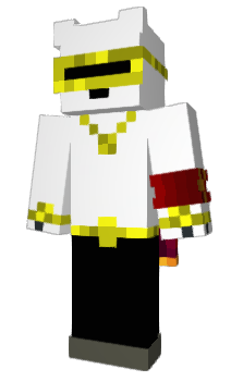 Minecraft skin dekto