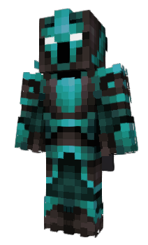 Minecraft скін по ніку King_Stephan_II
