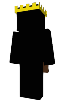 Minecraft скин по нику Xx_DRIPZ_xX