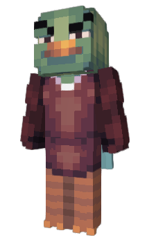 Minecraft скин по нику smoomii