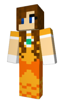 Minecraft скін по ніку Sskue
