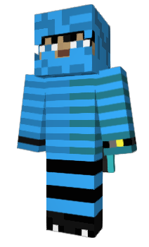 Minecraft skin roomnsafd