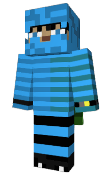 Minecraft skin roomnsafd