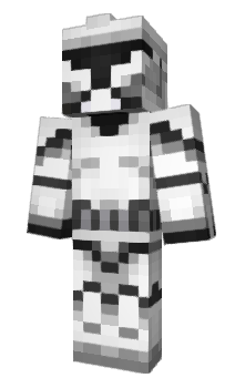 Minecraft скін по ніку Bobbyo15