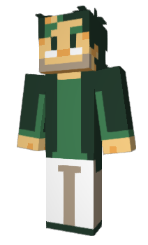 Minecraft скин по нику null_en