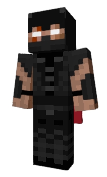 Minecraft скін по ніку Circunloquio