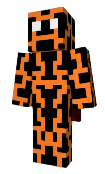 Minecraft skins with cape MineCon 2011 Page - 17