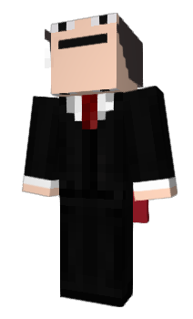 Minecraft skin charleyy1
