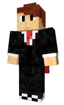 Minecraft skin Ardest