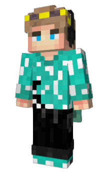 Minecraft скін по ніку Van0_379_