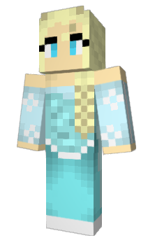 Minecraft скін по ніку AngelEmm