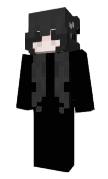 Minecraft скін по ніку PlayerGIT