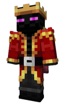 Minecraft скин по нику TOMAS_NARCISO309