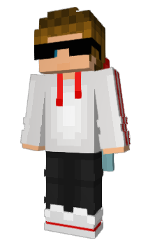 Minecraft skin A_Turbo_IG