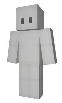 Minecraft скин по нику Jet_FR