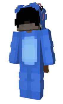 Minecraft скін по ніку FoizzNxx