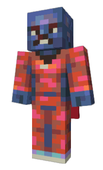 Minecraft скін по ніку jagsta