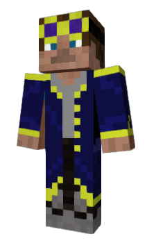 Minecraft skin yatz