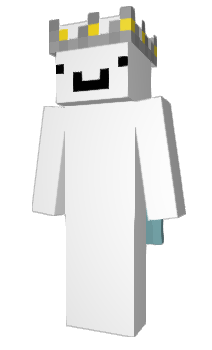 Minecraft skin ErinCemal