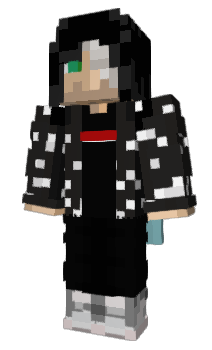 Minecraft скин по нику Jimsteer