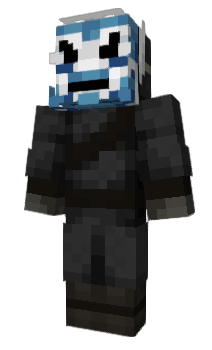 Minecraft skin 1wiki