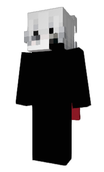 Minecraft skin GilesCorey77