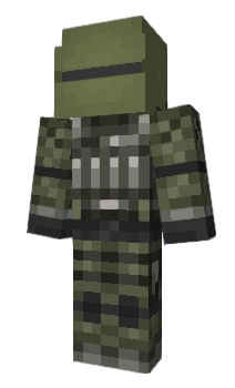 Minecraft skin wot_eto_da