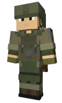 Minecraft скин по нику oneo