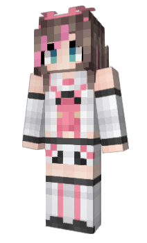 Minecraft скин по нику Jentlman