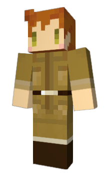 Minecraft скин по нику 10gr