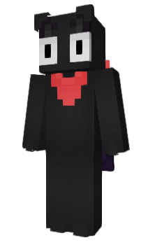 Minecraft скин по нику astrovue