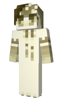 Minecraft skin Dawnpath
